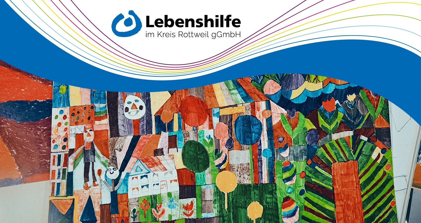 Lebenshilfe im Kreis Rottweil gGmbH - Über uns - Downloads