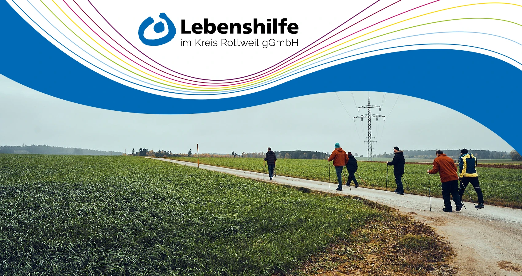 Lebenshilfe im Kreis Rottweil gGmbH - Über uns - Ortsvereine