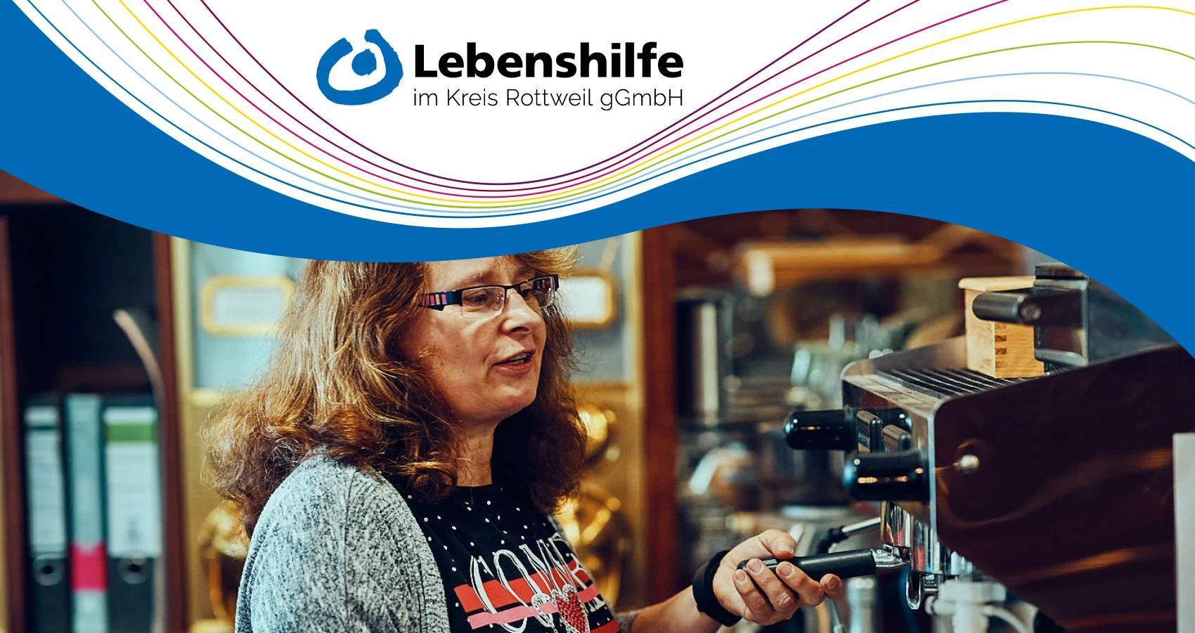 Lebenshilfe im Kreis Rottweil gGmbH - Arbeitsbereich Gastronomie