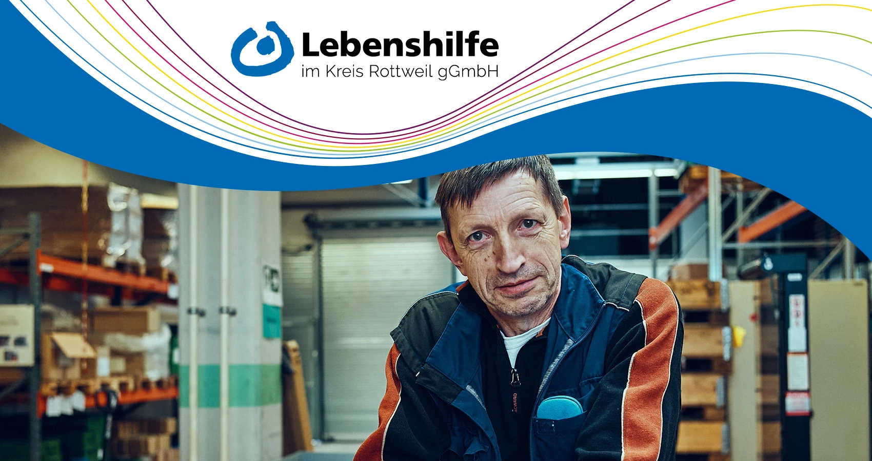 Lebenshilfe im Kreis Rottweil gGmbH - Arbeitsbereich Haustechnik