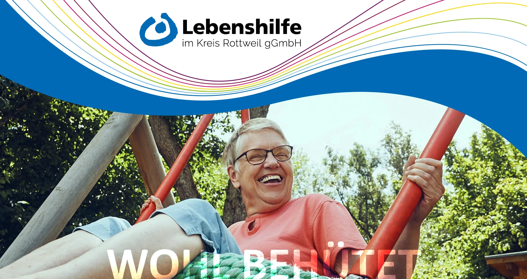 Lebenshilfe im Kreis Rottweil gGmbH - Betreuungsangebot