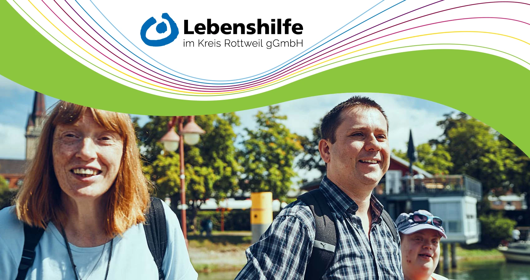 Lebenshilfe im Kreis Rottweil gGmbH - Freizeitangebot - Ausflüge