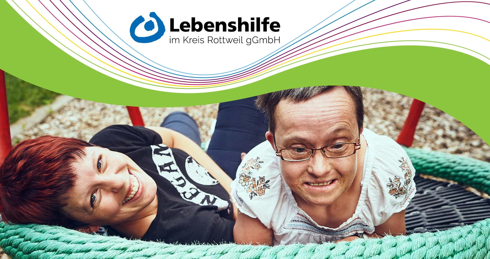 Lebenshilfe im Kreis Rottweil gGmbH - Freizeitangebot - Einzelassistenz