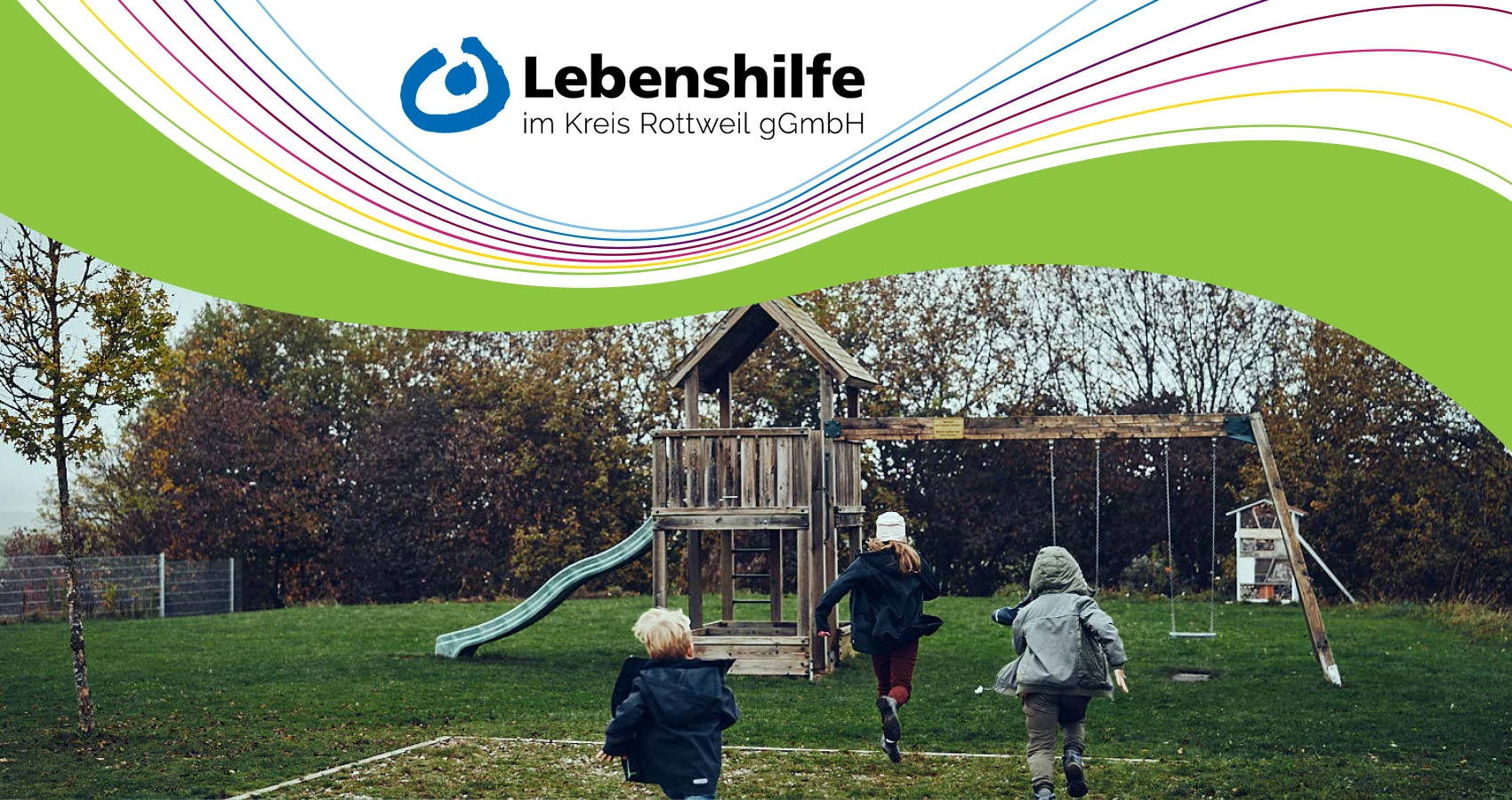 Lebenshilfe im Kreis Rottweil gGmbH - Freizeitangebot - Kinder Angebote