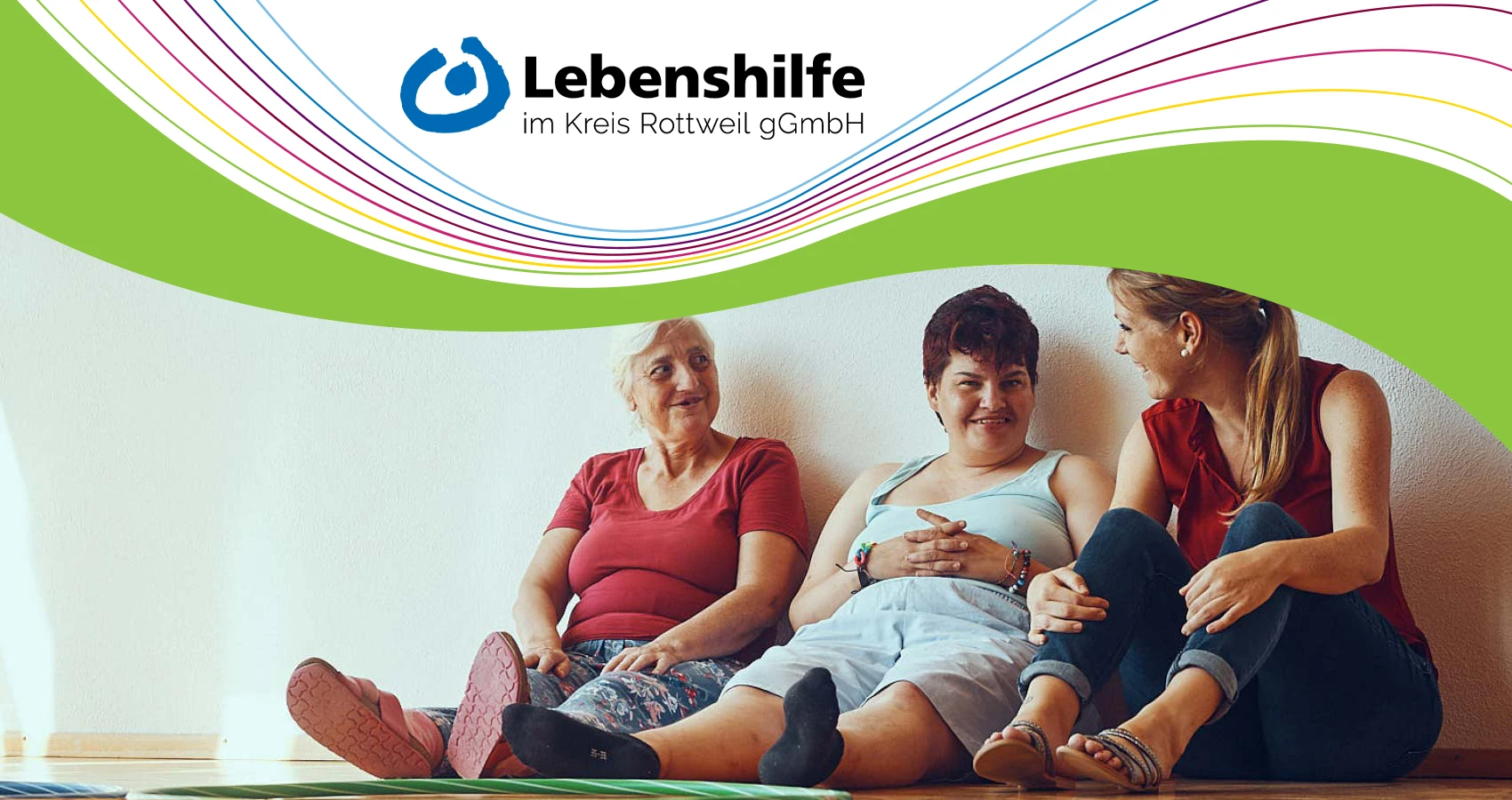 Lebenshilfe im Kreis Rottweil gGmbH - Freizeitangebot - Regelmäßige Angebote