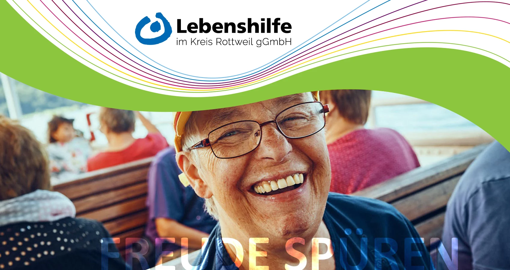 Lebenshilfe im Kreis Rottweil gGmbH - Freizeitangebot