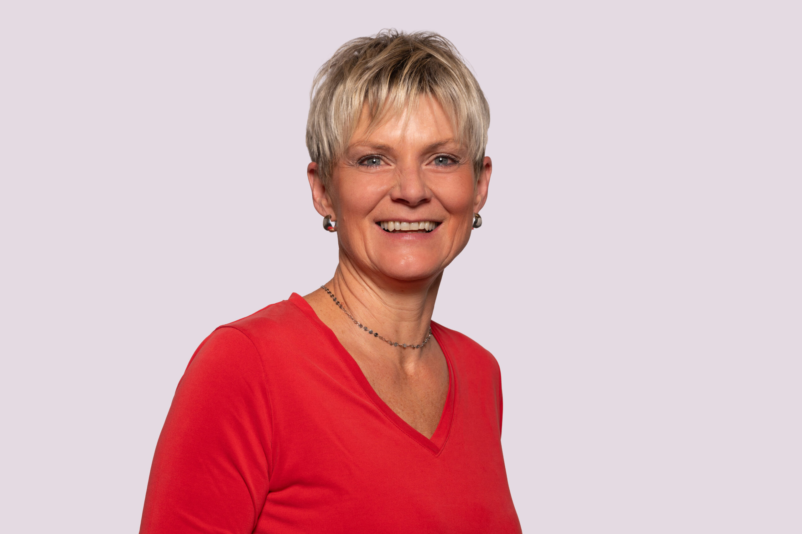 Silvia Auber - Offene Hilfen - Lebenshilfe im Kreis Rottweil gGmbH