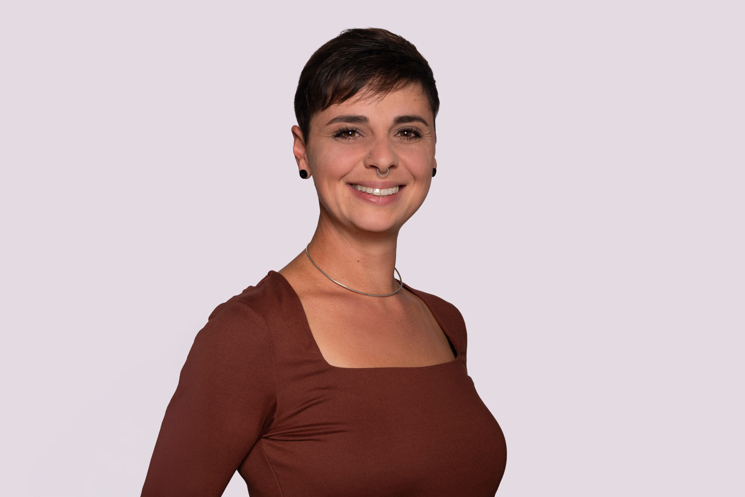 Marika Kittsteiner - Ansprechpartnerin für die Rösterei der Lebenshilfe im Kreis Rottweil