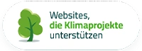 CO² neutrale Webseite-Siegel für die Lebenshilfe im Kreis Rottweil gGmbH