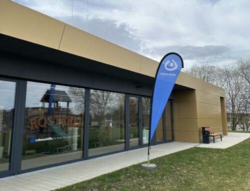 Rösterei – Genuss der verbindet