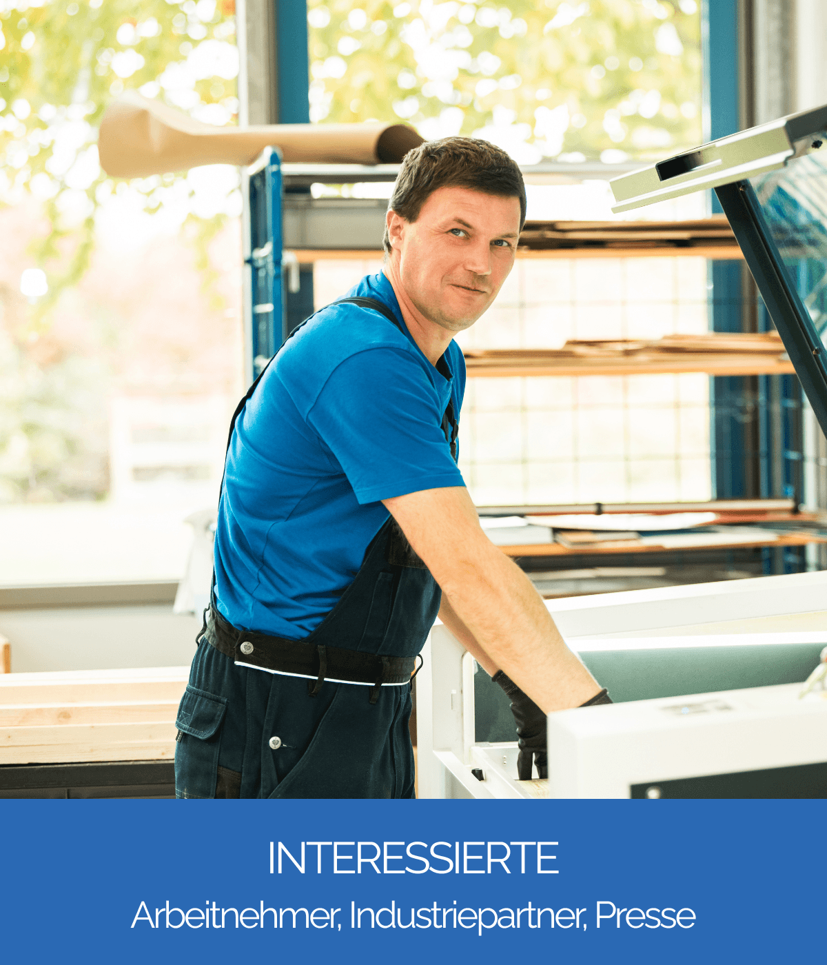 Lebenshilfe im Kreis Rottweil gGmbH - Bereich für Interessierte wählen