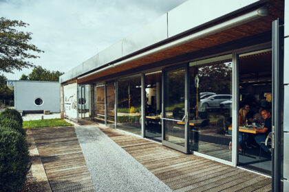 Lebenshilfe im Kreis Rottweil gGmbH - WfbM in Rottweil