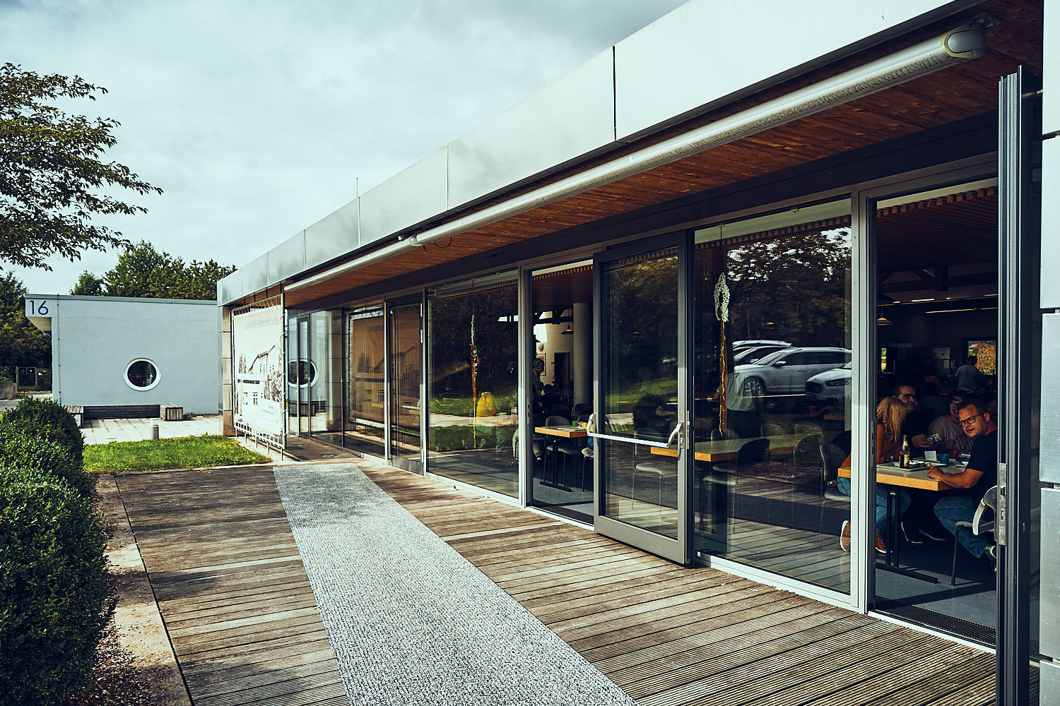 Lebenshilfe im Kreis Rottweil gGmbH - WfbM in Rottweil