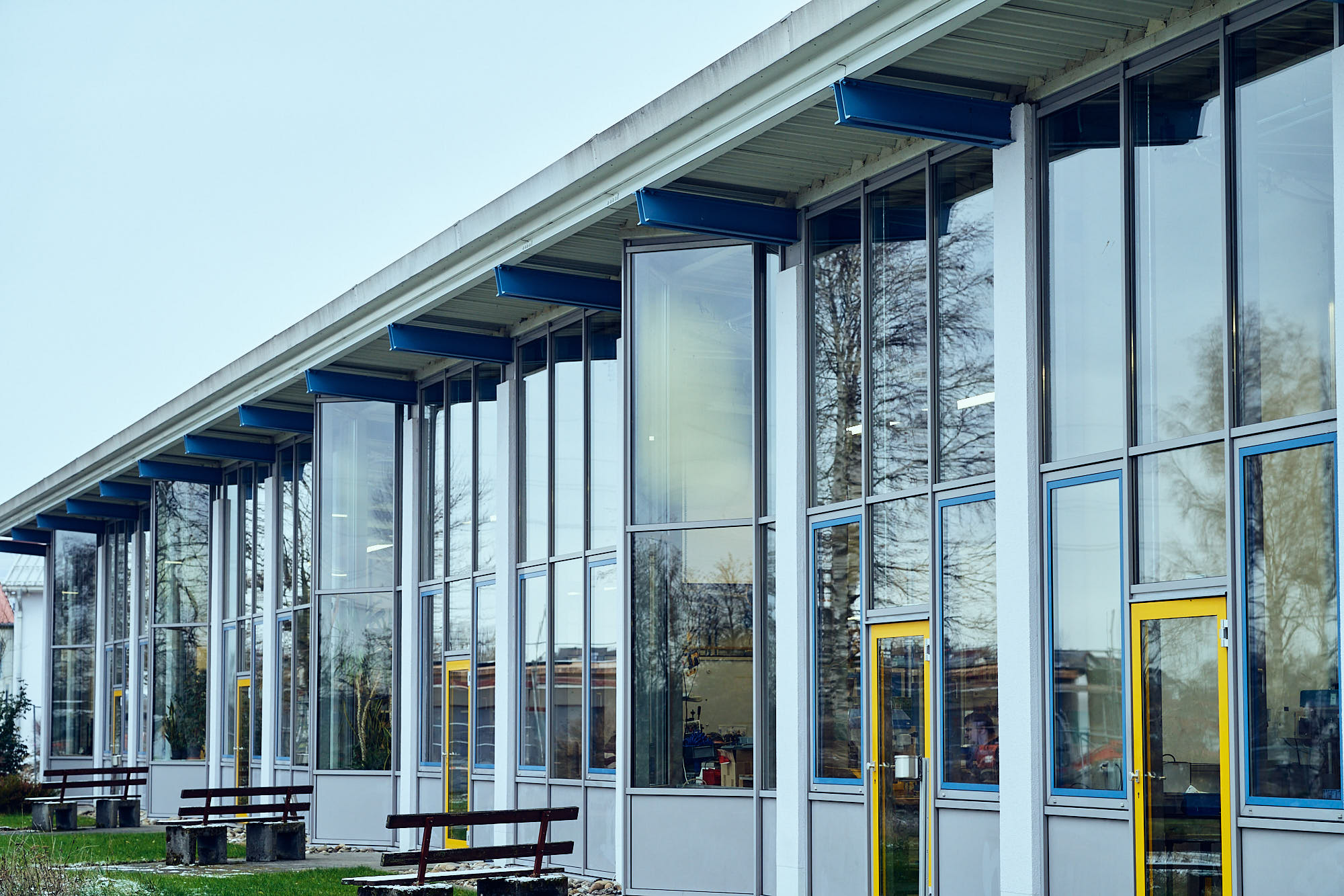 Lebenshilfe im Kreis Rottweil gGmbH - WfbM in Waldmössingen