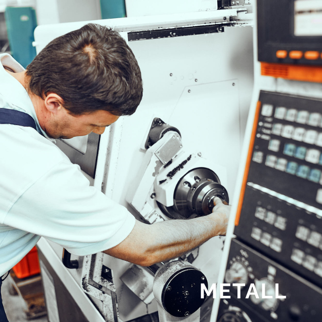 Lebenshilfe im Kreis Rottweil gGmbH - Arbeitsbereich Metall