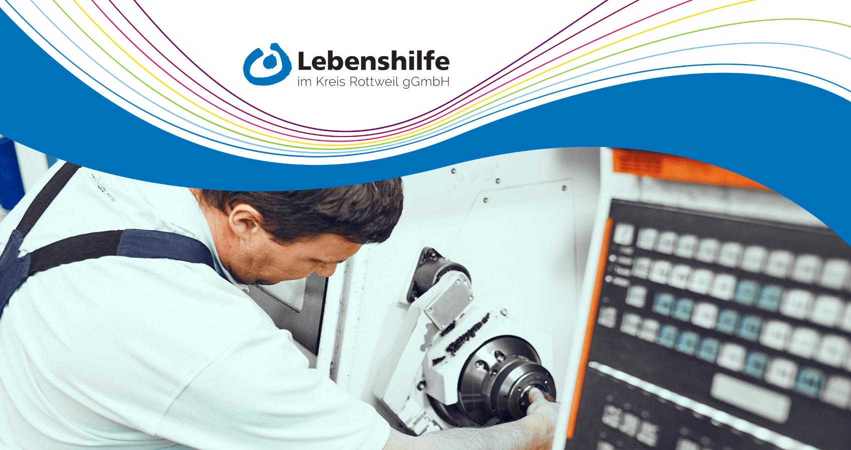 Lebenshilfe im Kreis Rottweil gGmbH - Arbeitsbereiche