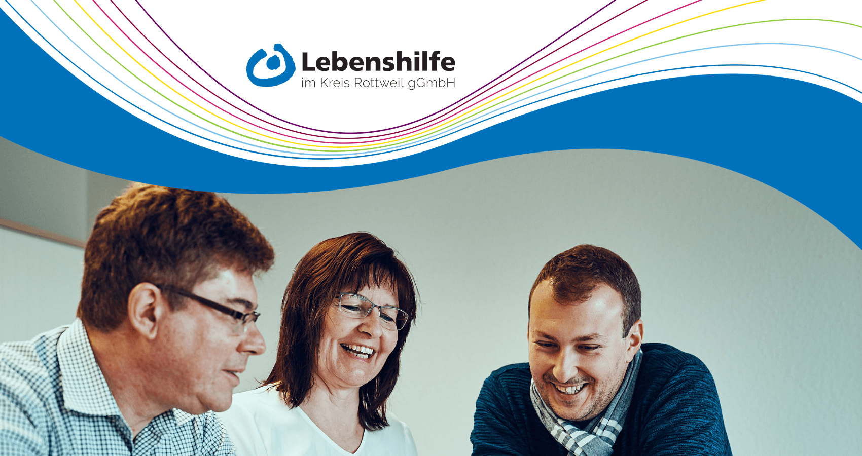 Bereich Stellenanzeige – Lebenshilfe im Kreis Rottweil gGmbH Lebenshilfe im Kreis Rottweil gGmbH - Stellenangebote