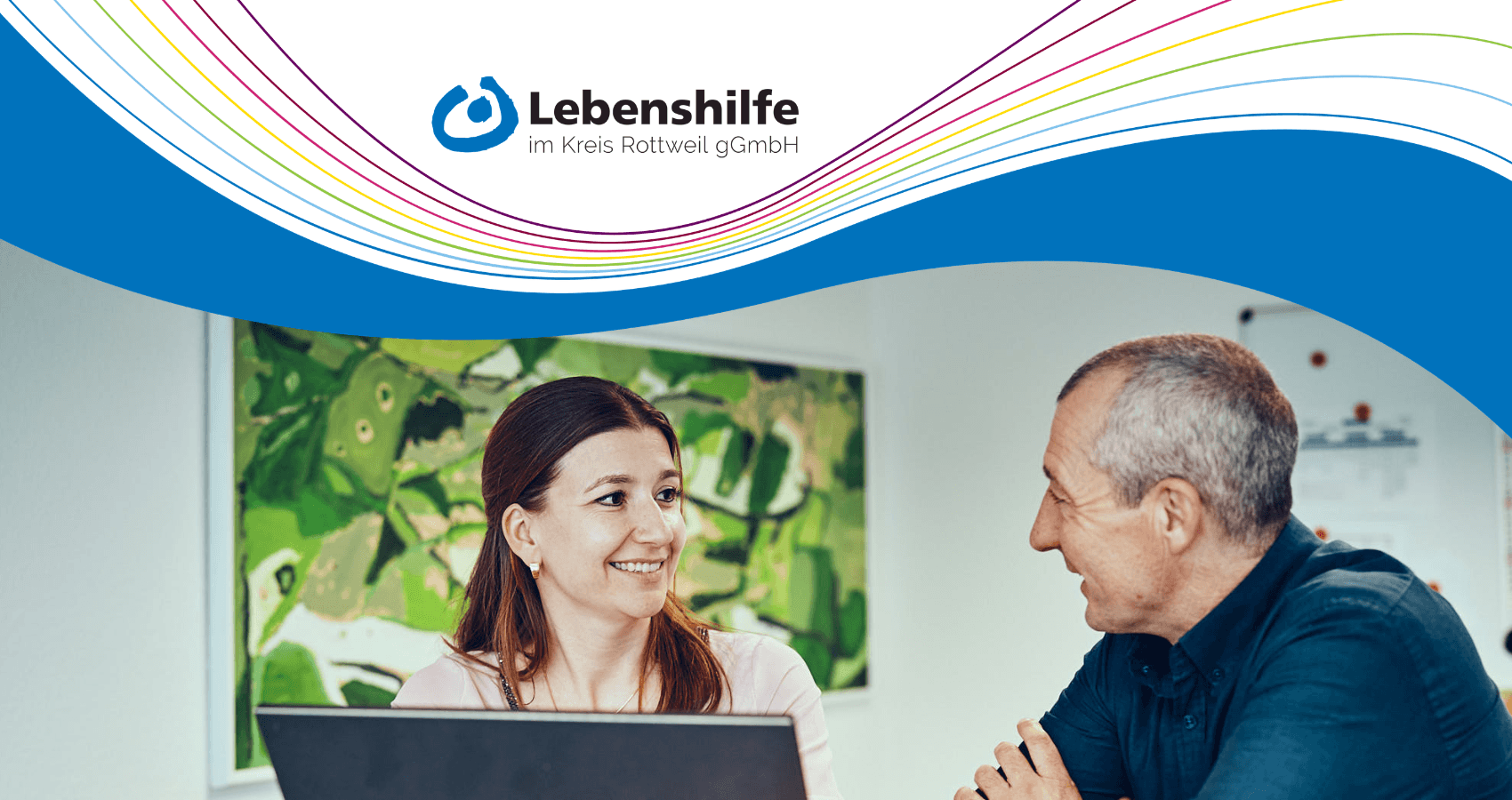 Bereich Stiftung – Lebenshilfe im Kreis Rottweil gGmbH Lebenshilfe im Kreis Rottweil gGmbH - Über uns - Die Stiftung